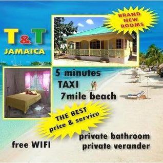 T&T - Tatty and Tony Guesthouse Thumbnail