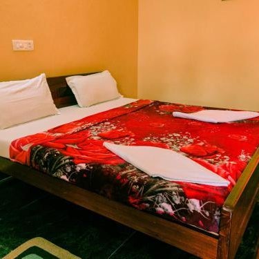 Srinivasa Residency