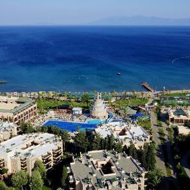 Selectum Collection Bodrum
