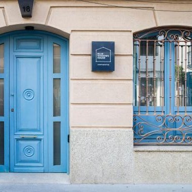 Blue Windows House Apartamentos & Suites