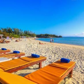 Laemson Resort
