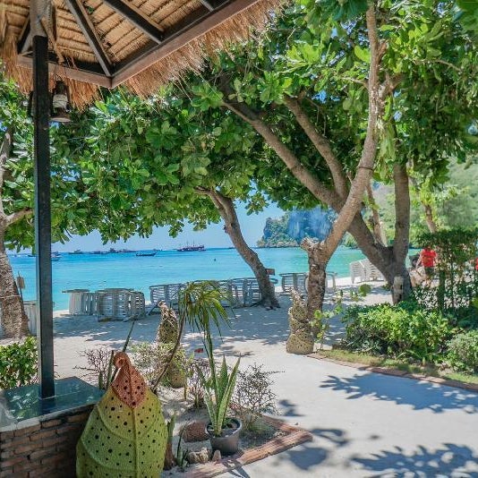 PP Nice Beach Resort Thumbnail