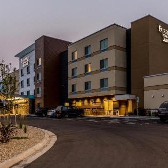 Fairfield Inn & Suites by Marriott Butte Thumbnail