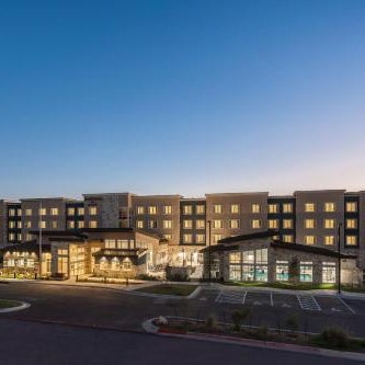 Residence Inn by Marriott Austin Lake Travis/River Place