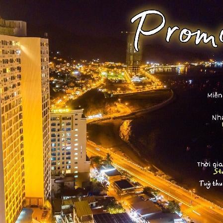 Muong Thanh Grand Nha Trang Hotel Thumbnail