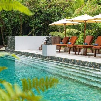 Thalassa Dive & Wellbeing Resort Manado