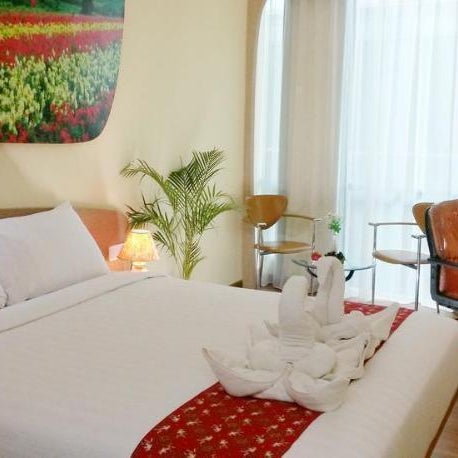 Business Hotel Tomang Thumbnail