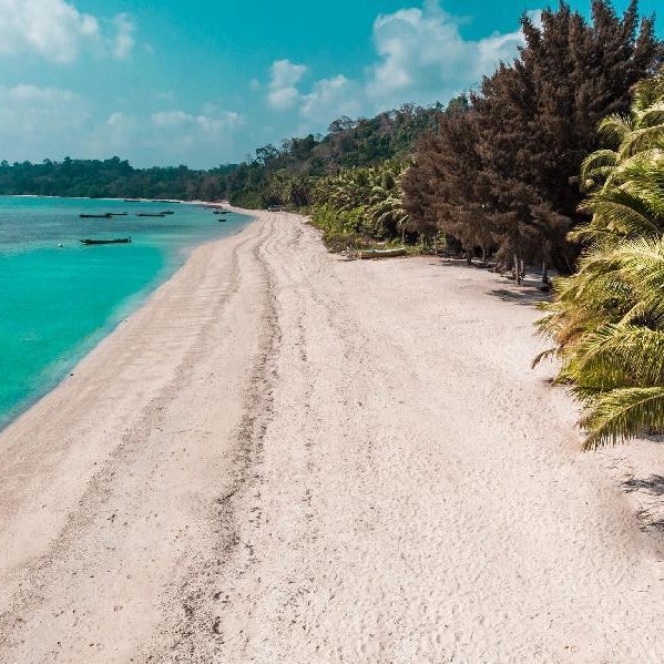 Munjoh Ocean Resort - Havelock Island