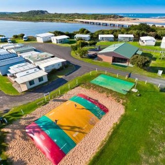 Great Ocean Road Tourist Park