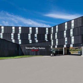 TownePlace Suites by Marriott Saskatoon Thumbnail