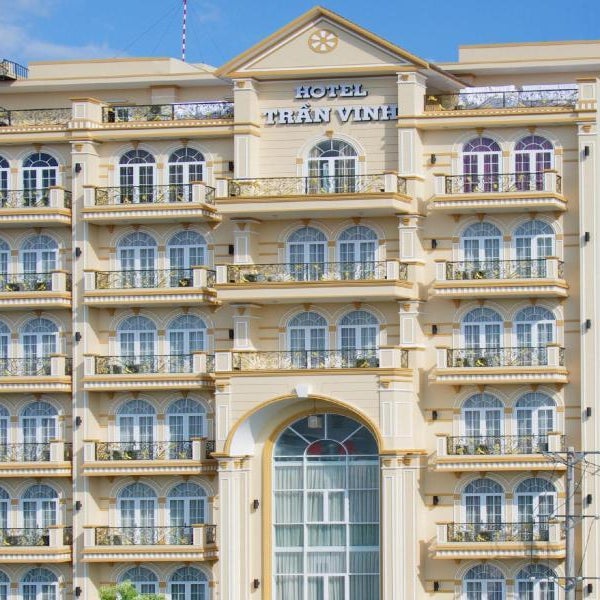 Tran Vinh Hotel Thumbnail