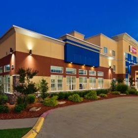 Best Western Plus The Inn & Suites At Muskogee Thumbnail
