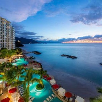 Hilton Vallarta Riviera All-Inclusive Resort, Puerto Vallarta Thumbnail