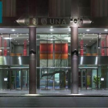 UNA Hotels Bologna Centro Thumbnail