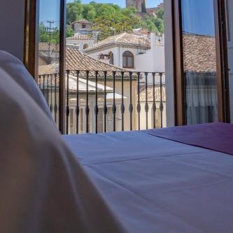 Hotel Boutique Puerta de las Granadas Thumbnail