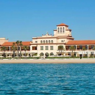 Le Meridien Ra Beach Hotel & Spa