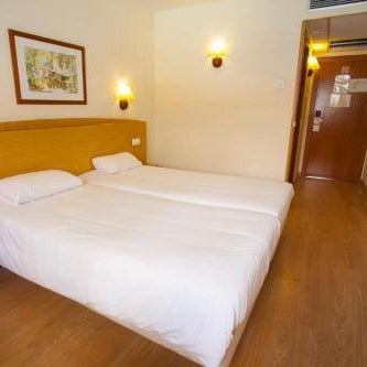 Travelodge Alicante Puerto Thumbnail