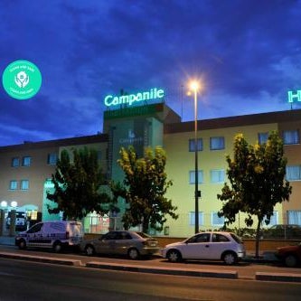 Travelodge Murcia
