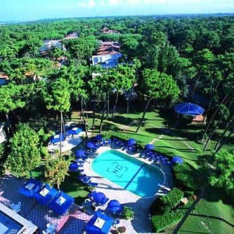 Grand Hotel Golf Thumbnail