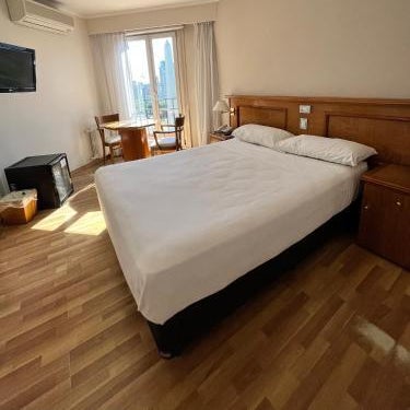 Bristol Hotel