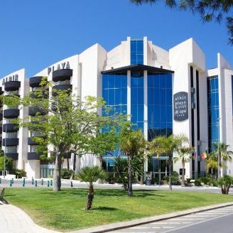 Albir Playa Hotel & Spa