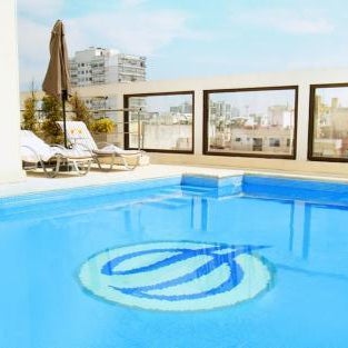 Argenta Tower Hotel & Suites