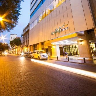Unipark by Oro Verde Hotels Thumbnail