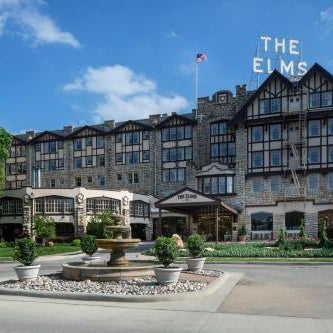 The Elms Hotel & Spa, a Destination by Hyatt Hotel Thumbnail