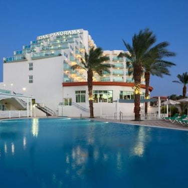 Dan Panorama Eilat Thumbnail