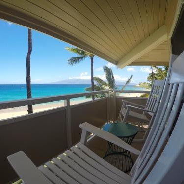 Kaanapali Ocean Inn Thumbnail