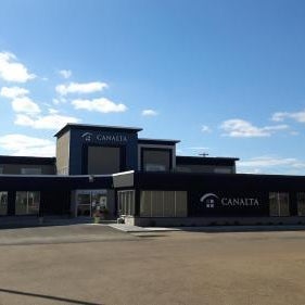Canalta Hotel Hanna