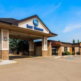 Best Western Wayside Inn Thumbnail