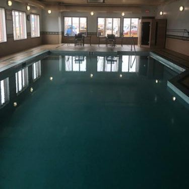 Best Western Grande Prairie Hotel & Suites