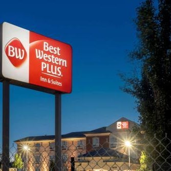 Best Western Plus Red Deer Inn & Suites Thumbnail