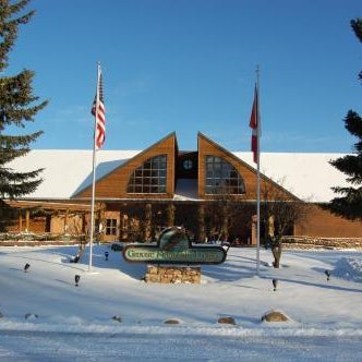 Grouse Mountain Lodge Thumbnail