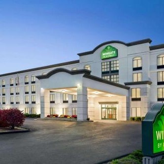 Wingate by Wyndham Bridgeport Thumbnail