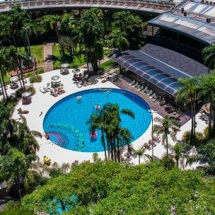 Vivaz Cataratas Hotel Resort Thumbnail