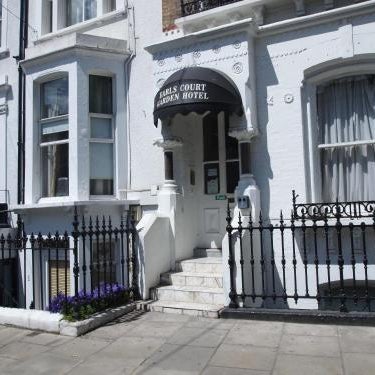 Earls Court Garden Hotel Thumbnail