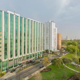 Delfines Hotel & Convention Center