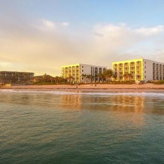 Costa D'Este Beach Resort Thumbnail