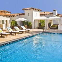 Sunset Marquis Hotel Thumbnail