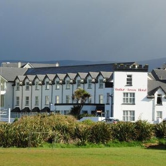 Butler Arms Hotel Thumbnail