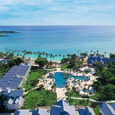 Hilton La Romana, an All-Inclusive Family Resort