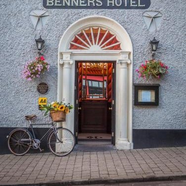 Dingle Benners Hotel Thumbnail