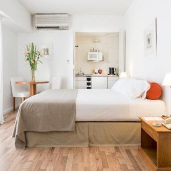 Loi Flats Buenos Aires
