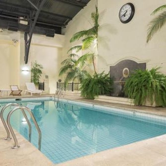 Loi Suites Recoleta Hotel Thumbnail