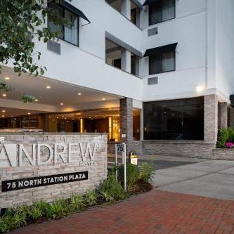The Andrew Hotel Thumbnail
