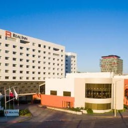 Real Inn Tijuana by Camino Real Hotels Thumbnail