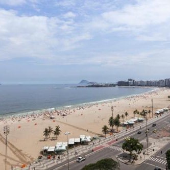 Olinda Rio Hotel Thumbnail