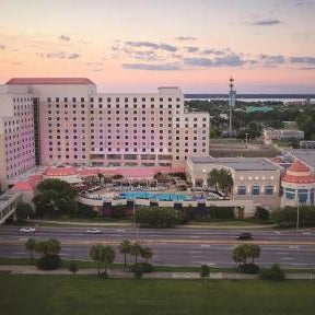 Harrah's Gulf Coast Thumbnail